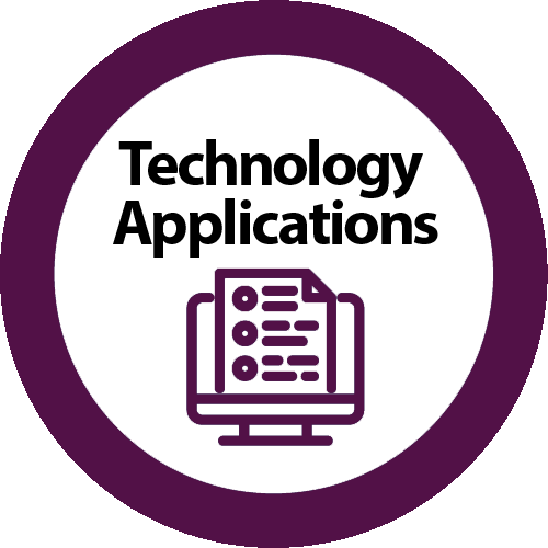 Tech Apps Icon 